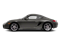 Meteor Grey Metallic 2012 Porsche Cayman Pictures Cayman Coupe 2D S photos side view Meteor Grey Metallic 2012 Porsche Cayman Pictures Cayman Coupe 2D S photos side view
