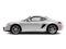 Carrara White 2012 Porsche Cayman Pictures Cayman Coupe 2D S photos side view Carrara White 2012 Porsche Cayman Pictures Cayman Coupe 2D S photos side view