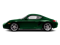 Porsche Racing Green Metallic 2012 Porsche Cayman Pictures Cayman Coupe 2D S photos side view Porsche Racing Green Metallic 2012 Porsche Cayman Pictures Cayman Coupe 2D S photos side view