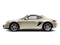 Cream White 2012 Porsche Cayman Pictures Cayman Coupe 2D S photos side view Cream White 2012 Porsche Cayman Pictures Cayman Coupe 2D S photos side view