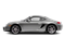 GT Silver Metallic 2012 Porsche Cayman Pictures Cayman Coupe 2D S photos side view GT Silver Metallic 2012 Porsche Cayman Pictures Cayman Coupe 2D S photos side view
