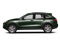 Jet Green Metallic 2012 Porsche Cayenne Pictures Cayenne Utility 4D Turbo AWD (V8) photos side view Jet Green Metallic 2012 Porsche Cayenne Pictures Cayenne Utility 4D Turbo AWD (V8) photos side view