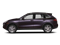 Amethyst Metallic 2012 Porsche Cayenne Pictures Cayenne Utility 4D Turbo AWD (V8) photos side view Amethyst Metallic 2012 Porsche Cayenne Pictures Cayenne Utility 4D Turbo AWD (V8) photos side view