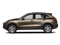 Umber Metallic 2012 Porsche Cayenne Pictures Cayenne Utility 4D Turbo AWD (V8) photos side view Umber Metallic 2012 Porsche Cayenne Pictures Cayenne Utility 4D Turbo AWD (V8) photos side view