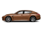 Cognac Metallic 2012 Porsche Panamera Pictures Panamera Hatchback 4D 4S AWD photos side view Cognac Metallic 2012 Porsche Panamera Pictures Panamera Hatchback 4D 4S AWD photos side view