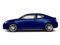 Nautical Blue Metallic 2012 Scion tC Pictures tC Liftback 3D photos side view Nautical Blue Metallic 2012 Scion tC Pictures tC Liftback 3D photos side view