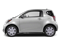 Classic Silver Metallic 2012 Scion iQ Pictures iQ Hatchback 3D photos side view Classic Silver Metallic 2012 Scion iQ Pictures iQ Hatchback 3D photos side view