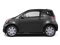 Magnetic Gray Metallic 2012 Scion iQ Pictures iQ Hatchback 3D photos side view Magnetic Gray Metallic 2012 Scion iQ Pictures iQ Hatchback 3D photos side view