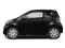 Black Sand Pearl 2012 Scion iQ Pictures iQ Hatchback 3D photos side view Black Sand Pearl 2012 Scion iQ Pictures iQ Hatchback 3D photos side view