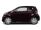 Black Currant Metallic 2012 Scion iQ Pictures iQ Hatchback 3D photos side view Black Currant Metallic 2012 Scion iQ Pictures iQ Hatchback 3D photos side view