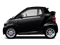 Deep Black 2012 smart fortwo Pictures fortwo Convertible 2D Passion photos side view Deep Black 2012 smart fortwo Pictures fortwo Convertible 2D Passion photos side view