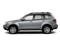 Ice Silver Metallic 2012 Subaru Forester Pictures Forester Wagon 5D X Premium AWD photos side view Ice Silver Metallic 2012 Subaru Forester Pictures Forester Wagon 5D X Premium AWD photos side view