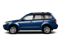 Marine Blue Pearl 2012 Subaru Forester Pictures Forester Wagon 5D X Premium AWD photos side view Marine Blue Pearl 2012 Subaru Forester Pictures Forester Wagon 5D X Premium AWD photos side view