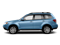Sky Blue Metallic 2012 Subaru Forester Pictures Forester Wagon 5D X Premium AWD photos side view Sky Blue Metallic 2012 Subaru Forester Pictures Forester Wagon 5D X Premium AWD photos side view