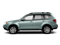 Sage Green Metallic 2012 Subaru Forester Pictures Forester Wagon 5D X Premium AWD photos side view Sage Green Metallic 2012 Subaru Forester Pictures Forester Wagon 5D X Premium AWD photos side view