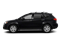 Crystal Black Silica 2012 Subaru Tribeca Pictures Tribeca Utility 4D Limited AWD photos side view Crystal Black Silica 2012 Subaru Tribeca Pictures Tribeca Utility 4D Limited AWD photos side view