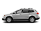 Ice Silver Metallic 2012 Subaru Tribeca Pictures Tribeca Utility 4D Limited AWD photos side view Ice Silver Metallic 2012 Subaru Tribeca Pictures Tribeca Utility 4D Limited AWD photos side view