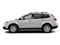 Satin White Pearl 2012 Subaru Tribeca Pictures Tribeca Utility 4D Limited AWD photos side view Satin White Pearl 2012 Subaru Tribeca Pictures Tribeca Utility 4D Limited AWD photos side view