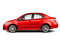 Vivid Red 2012 Suzuki SX4 Pictures SX4 Sedan 4D Sport SE photos side view Vivid Red 2012 Suzuki SX4 Pictures SX4 Sedan 4D Sport SE photos side view