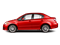 Crimson Red Metallic 2012 Suzuki SX4 Pictures SX4 Sedan 4D LE photos side view Crimson Red Metallic 2012 Suzuki SX4 Pictures SX4 Sedan 4D LE photos side view