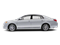 Classic Silver Metallic 2012 Toyota Avalon Pictures Avalon Sedan 4D photos side view Classic Silver Metallic 2012 Toyota Avalon Pictures Avalon Sedan 4D photos side view
