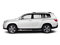 Blizzard Pearl 2012 Toyota Highlander Pictures Highlander Utility 4D SE 4WD photos side view Blizzard Pearl 2012 Toyota Highlander Pictures Highlander Utility 4D SE 4WD photos side view