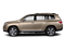Sandy Beach Metallic 2012 Toyota Highlander Pictures Highlander Utility 4D SE 4WD photos side view Sandy Beach Metallic 2012 Toyota Highlander Pictures Highlander Utility 4D SE 4WD photos side view