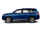 Nautical Blue Metallic 2012 Toyota Highlander Pictures Highlander Utility 4D SE 4WD photos side view Nautical Blue Metallic 2012 Toyota Highlander Pictures Highlander Utility 4D SE 4WD photos side view