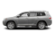 Classic Silver Metallic 2012 Toyota Highlander Hybrid Pictures Highlander Hybrid Utility 4D Hybrid Limited 4WD photos side view Classic Silver Metallic 2012 Toyota Highlander Hybrid Pictures Highlander Hybrid Utility 4D Hybrid Limited 4WD photos side view