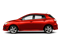 Radiant Red 2012 Toyota Matrix Pictures Matrix Wagon 5D L 2WD photos side view Radiant Red 2012 Toyota Matrix Pictures Matrix Wagon 5D L 2WD photos side view