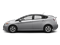 Classic Silver Metallic 2012 Toyota Prius Pictures Prius Liftback 5D Five I4 Hybrid photos side view Classic Silver Metallic 2012 Toyota Prius Pictures Prius Liftback 5D Five I4 Hybrid photos side view