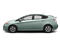 Sea Glass Pearl 2012 Toyota Prius Pictures Prius Liftback 5D Five I4 Hybrid photos side view Sea Glass Pearl 2012 Toyota Prius Pictures Prius Liftback 5D Five I4 Hybrid photos side view