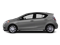 Magnetic Gray Metallic 2012 Toyota Prius c Pictures Prius c Liftback 5D c photos side view Magnetic Gray Metallic 2012 Toyota Prius c Pictures Prius c Liftback 5D c photos side view