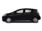 Black Sand Pearl 2012 Toyota Prius c Pictures Prius c Liftback 5D c photos side view Black Sand Pearl 2012 Toyota Prius c Pictures Prius c Liftback 5D c photos side view