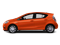 Habanero 2012 Toyota Prius c Pictures Prius c Liftback 5D c photos side view Habanero 2012 Toyota Prius c Pictures Prius c Liftback 5D c photos side view