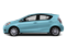 Summer Rain Metallic 2012 Toyota Prius c Pictures Prius c Liftback 5D c photos side view Summer Rain Metallic 2012 Toyota Prius c Pictures Prius c Liftback 5D c photos side view
