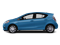 Blue Streak Metallic 2012 Toyota Prius c Pictures Prius c Liftback 5D c photos side view Blue Streak Metallic 2012 Toyota Prius c Pictures Prius c Liftback 5D c photos side view