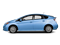 Clear Water Blue Metallic 2012 Toyota Prius Plug-In Pictures Prius Plug-In Liftback 5D Plug-In Advanced Hybrid photos side view Clear Water Blue Metallic 2012 Toyota Prius Plug-In Pictures Prius Plug-In Liftback 5D Plug-In Advanced Hybrid photos side view