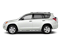 Blizzard Pearl 2012 Toyota RAV4 Pictures RAV4 Utility 4D Limited 2WD photos side view Blizzard Pearl 2012 Toyota RAV4 Pictures RAV4 Utility 4D Limited 2WD photos side view