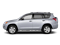 Classic Silver Metallic 2012 Toyota RAV4 Pictures RAV4 Utility 4D Limited 2WD photos side view Classic Silver Metallic 2012 Toyota RAV4 Pictures RAV4 Utility 4D Limited 2WD photos side view