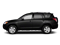 Black 2012 Toyota RAV4 Pictures RAV4 Utility 4D Limited 2WD photos side view Black 2012 Toyota RAV4 Pictures RAV4 Utility 4D Limited 2WD photos side view