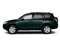 Black Forest Pearl 2012 Toyota RAV4 Pictures RAV4 Utility 4D Limited 2WD photos side view Black Forest Pearl 2012 Toyota RAV4 Pictures RAV4 Utility 4D Limited 2WD photos side view