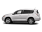Super White 2012 Toyota RAV4 EV Pictures RAV4 EV Utility 4D Electric photos side view Super White 2012 Toyota RAV4 EV Pictures RAV4 EV Utility 4D Electric photos side view