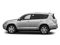 Classic Silver Metallic 2012 Toyota RAV4 EV Pictures RAV4 EV Utility 4D Electric photos side view Classic Silver Metallic 2012 Toyota RAV4 EV Pictures RAV4 EV Utility 4D Electric photos side view