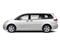 Super White 2012 Toyota Sienna Pictures Sienna Wagon 5D photos side view Super White 2012 Toyota Sienna Pictures Sienna Wagon 5D photos side view