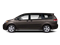 Predawn Gray Mica 2012 Toyota Sienna Pictures Sienna Wagon 5D photos side view Predawn Gray Mica 2012 Toyota Sienna Pictures Sienna Wagon 5D photos side view