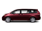 Salsa Red Pearl 2012 Toyota Sienna Pictures Sienna Wagon 5D photos side view Salsa Red Pearl 2012 Toyota Sienna Pictures Sienna Wagon 5D photos side view