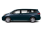 South Pacific Pearl 2012 Toyota Sienna Pictures Sienna Wagon 5D photos side view South Pacific Pearl 2012 Toyota Sienna Pictures Sienna Wagon 5D photos side view