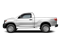 Super White 2012 Toyota Tundra 2WD Truck Pictures Tundra 2WD Truck SR5 2WD 5.7L V8 photos side view Super White 2012 Toyota Tundra 2WD Truck Pictures Tundra 2WD Truck SR5 2WD 5.7L V8 photos side view