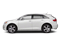 Blizzard Pearl 2012 Toyota Venza Pictures Venza Utility 4D Limited 4WD photos side view Blizzard Pearl 2012 Toyota Venza Pictures Venza Utility 4D Limited 4WD photos side view